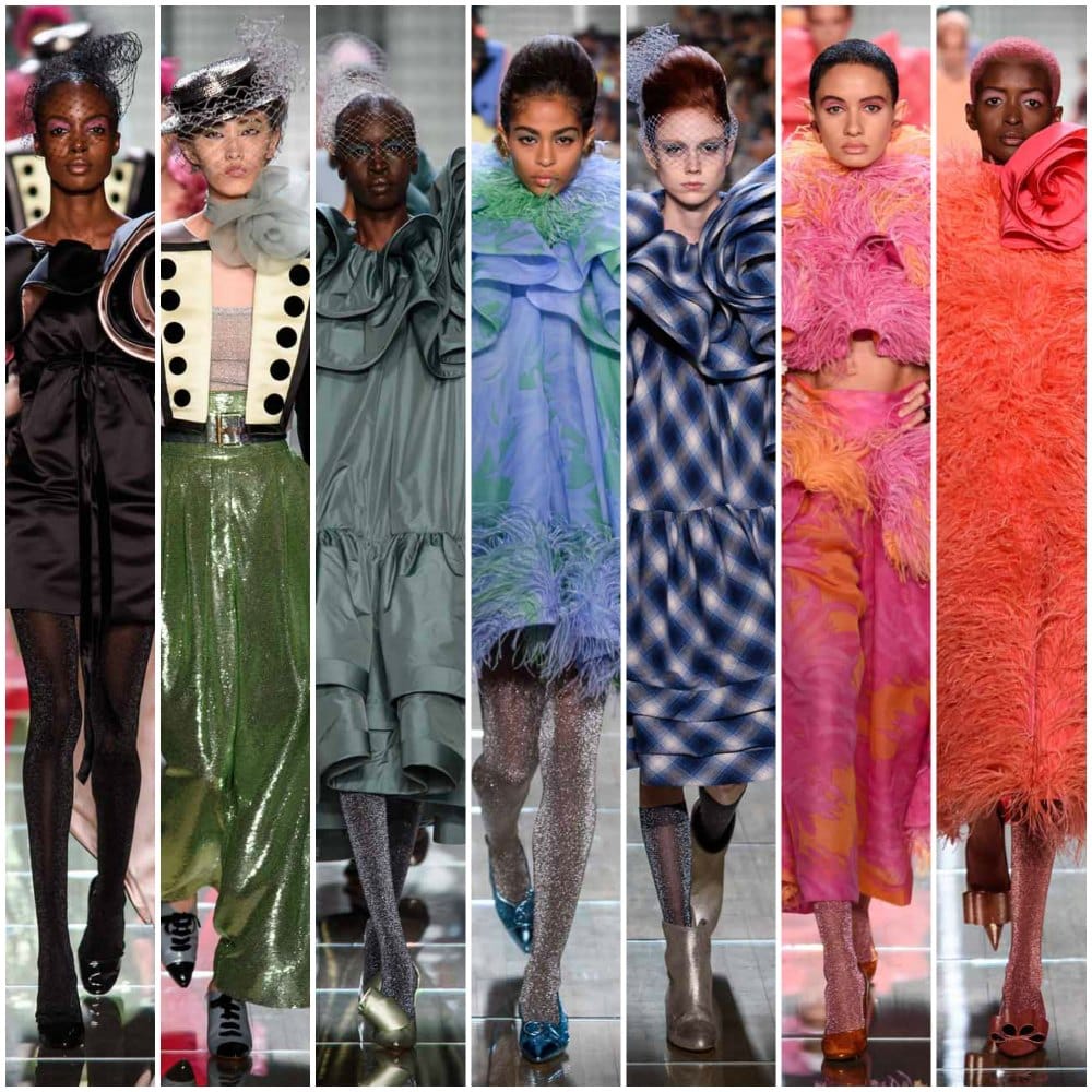 Marc Jacobs Didn't Close Fashion Week This Season