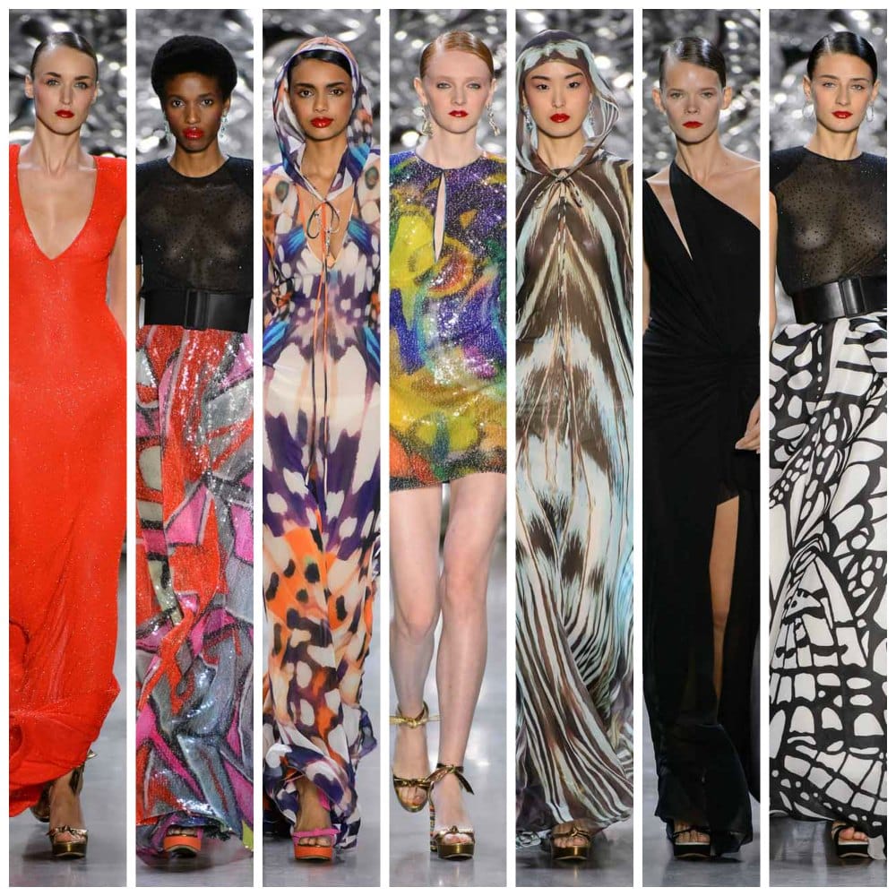 It's Naeem Khan Time!
