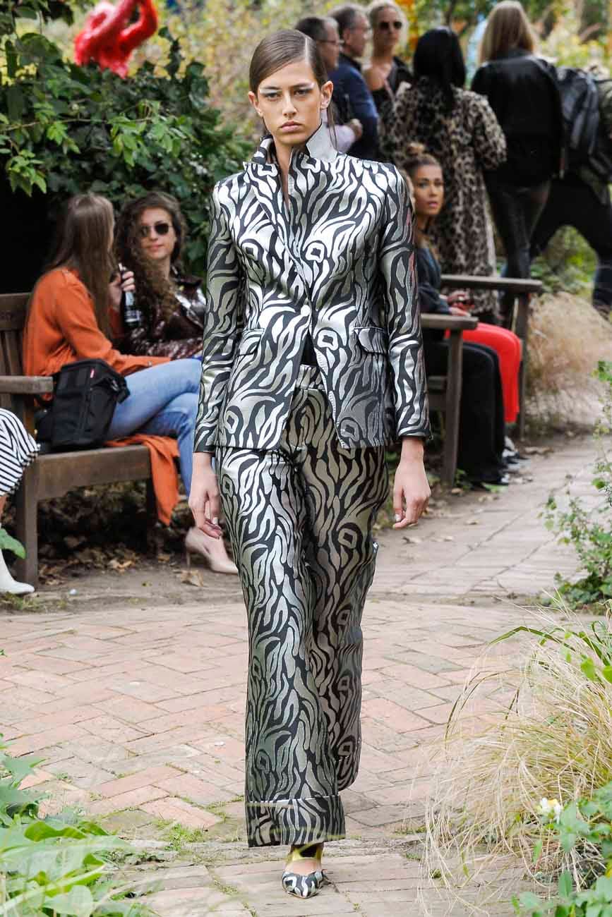 Weekend Fashion Fix: Osman