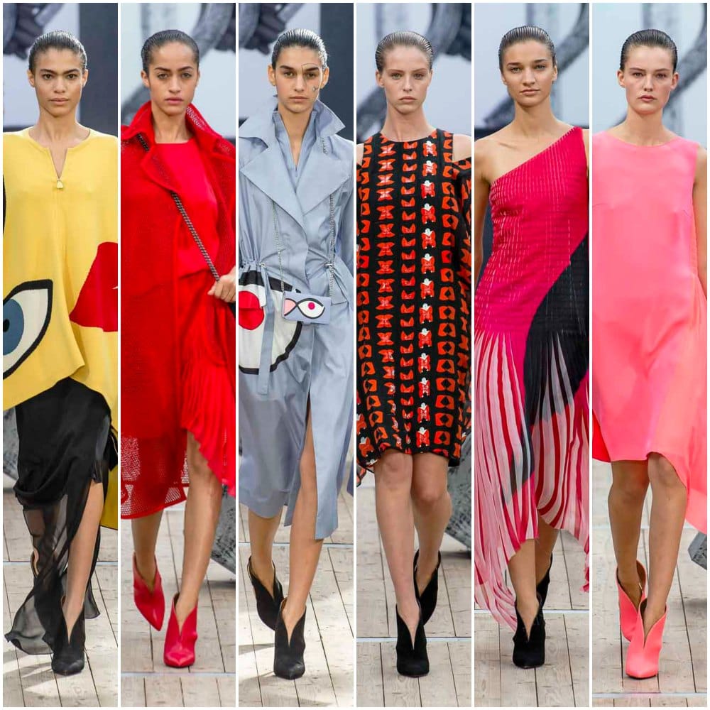 Weekend Fashion Fix: Akris