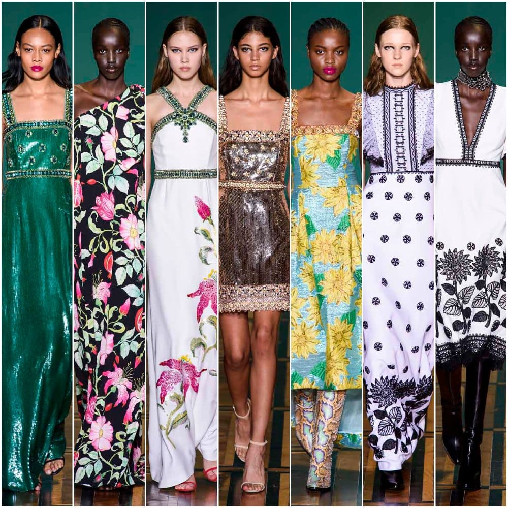 Stylists, Please Put People in Andrew Gn
