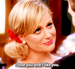 Your Afternoon Chat: A Fug Nation Lovefest