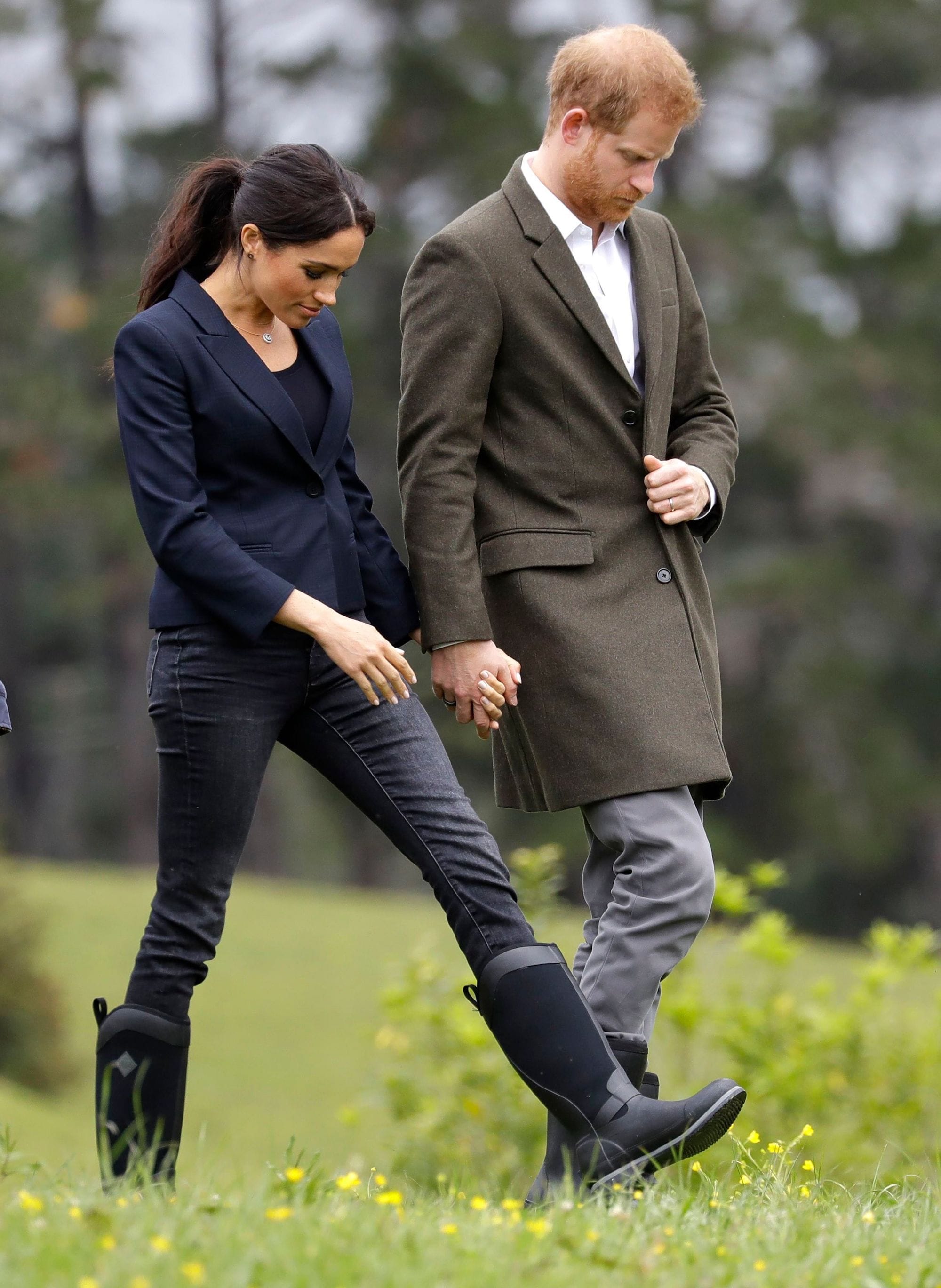 Royal Tour Day ?????????
