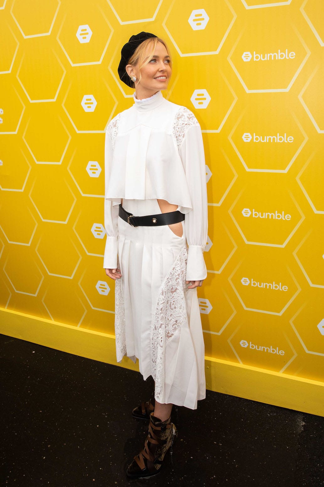 I Literally Said "WHOA" When I Saw This Look