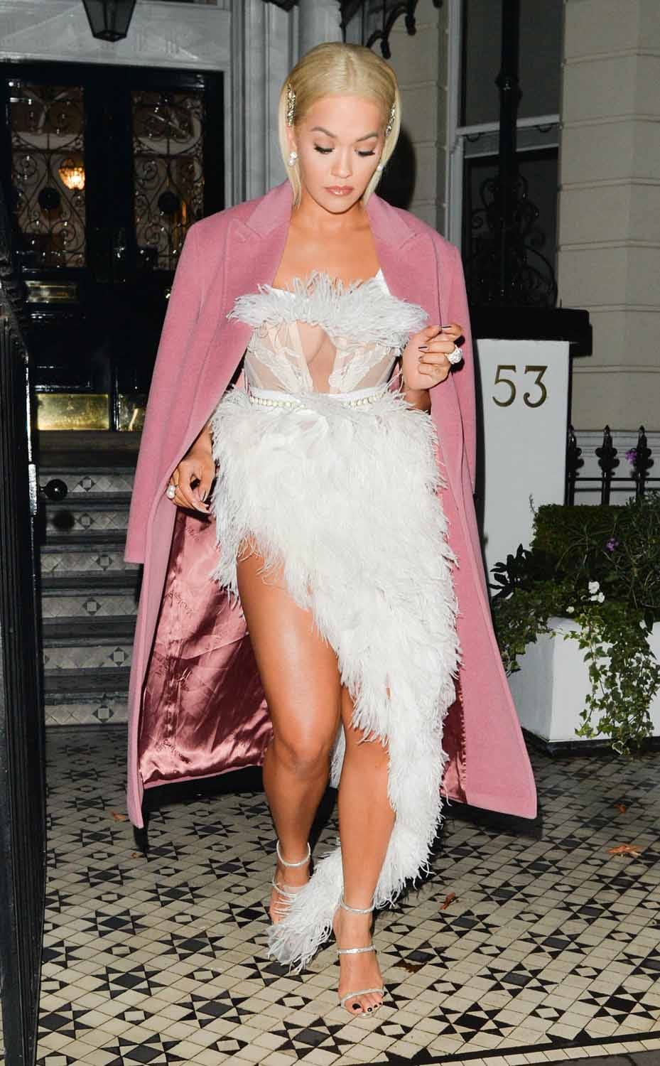 Oh, Rita.