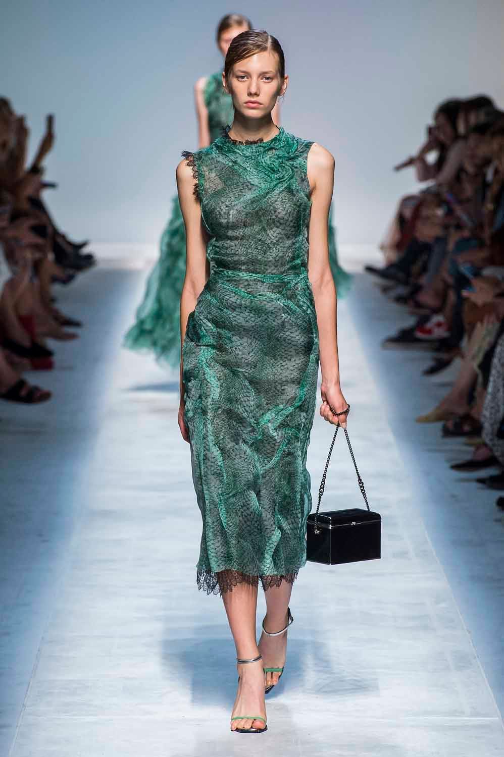 Runway Catch-Up: Ermanno Scervino