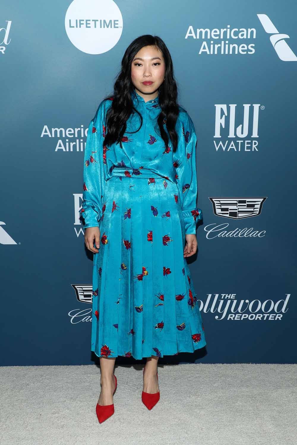 The Hollywood Reporter Celebrated a Lot of Women in Entertainment