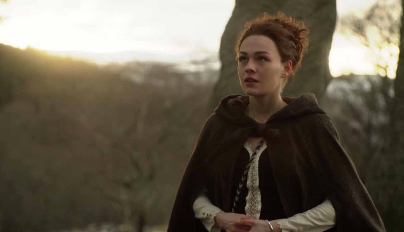 Outlander recap: The Ballad of THE SILVER FOX OF MY HEART