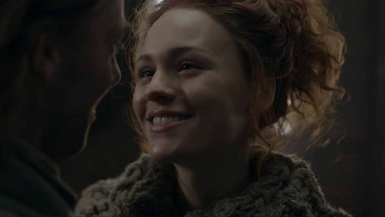 Outlander recap: The Ballad of Brianna