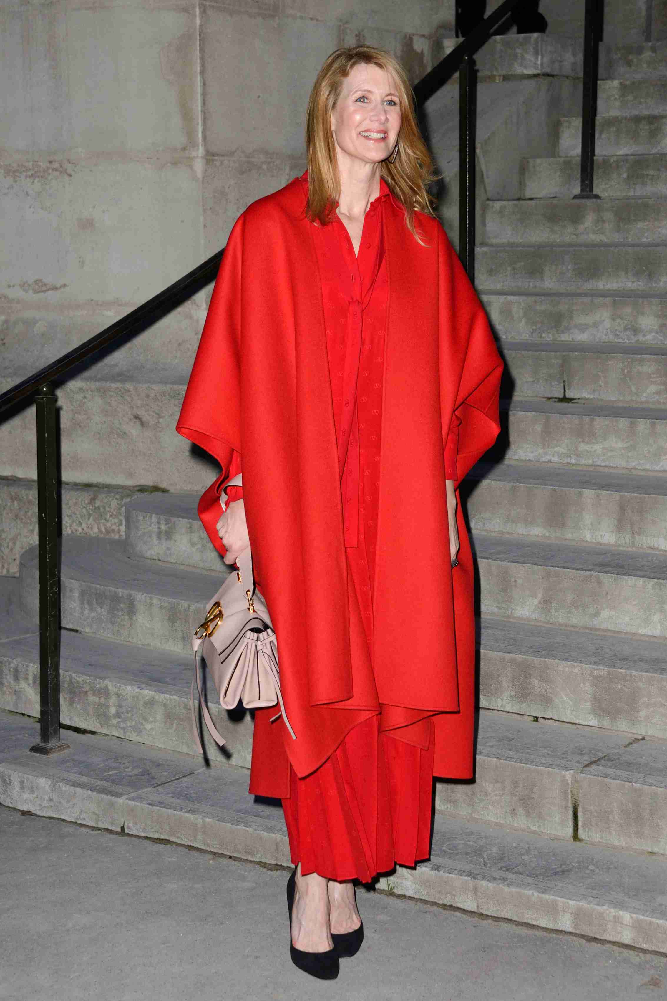 I Guess I'm (Still) Joining the Cult of Laura Dern