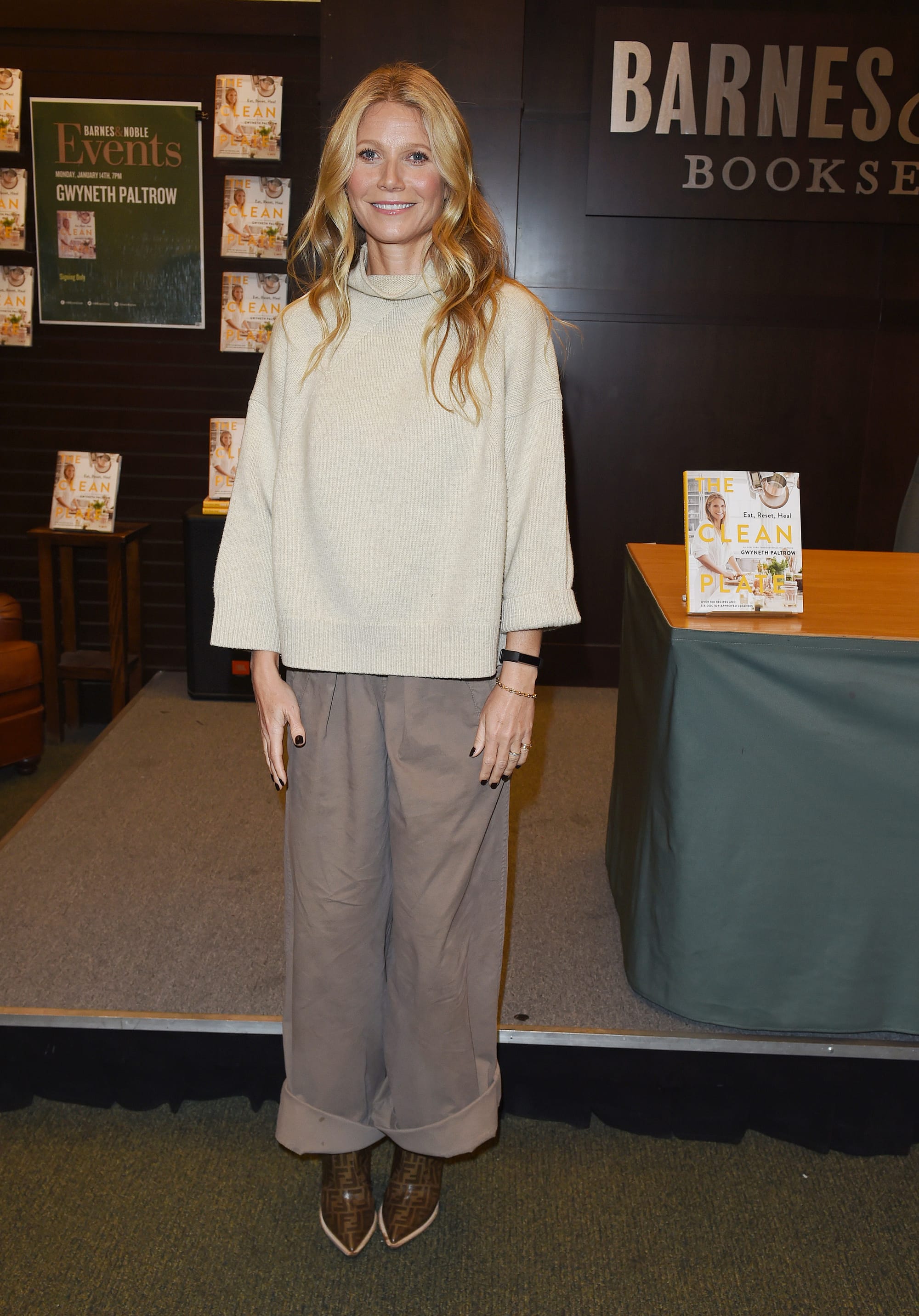 I Do Not Understand Why Gwyneth Paltrow Is Wearing This???