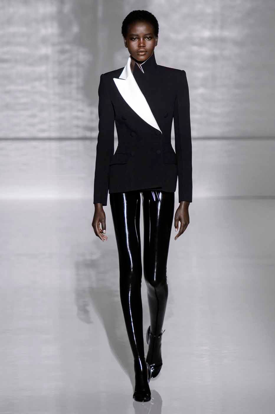 Givenchy Couture 2019