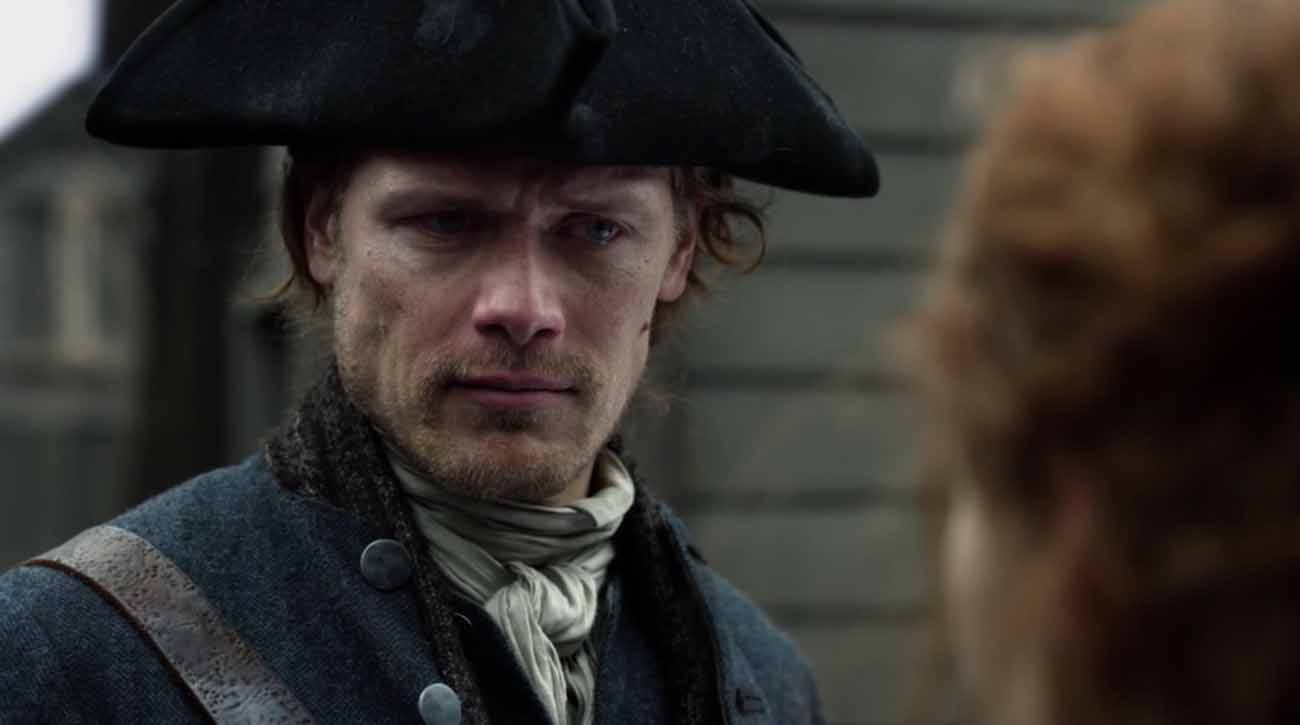 Outlander Recap: The Ballad of Blowing Through a Reunion