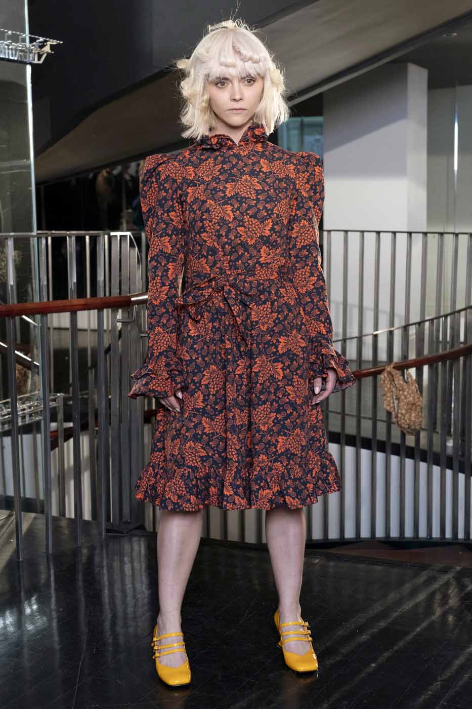 Batsheva F/W 2019
