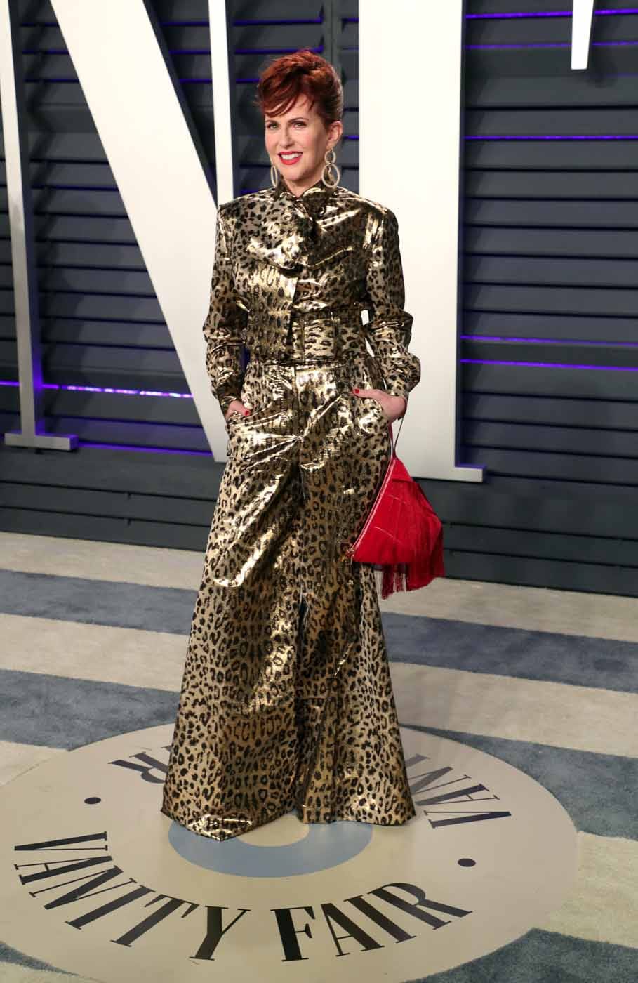Pull Up a Chair For Pants at the Oscars Post-Parties!