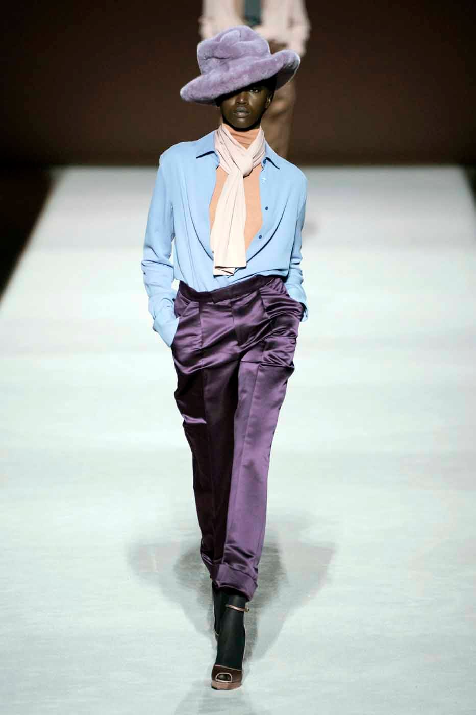 Tom Ford F/W 2019