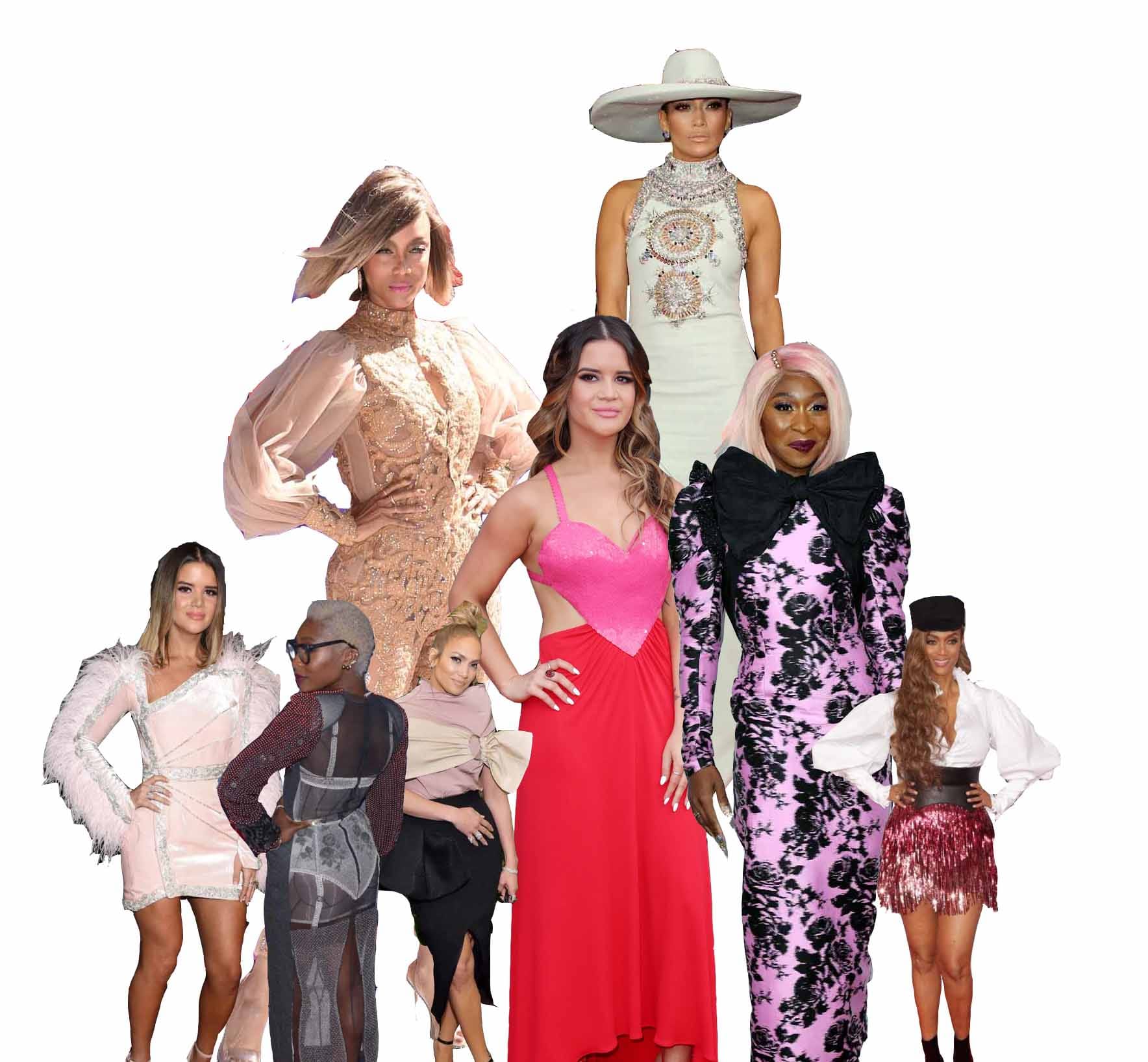 Maren Morris Makes Her Cinderella Case