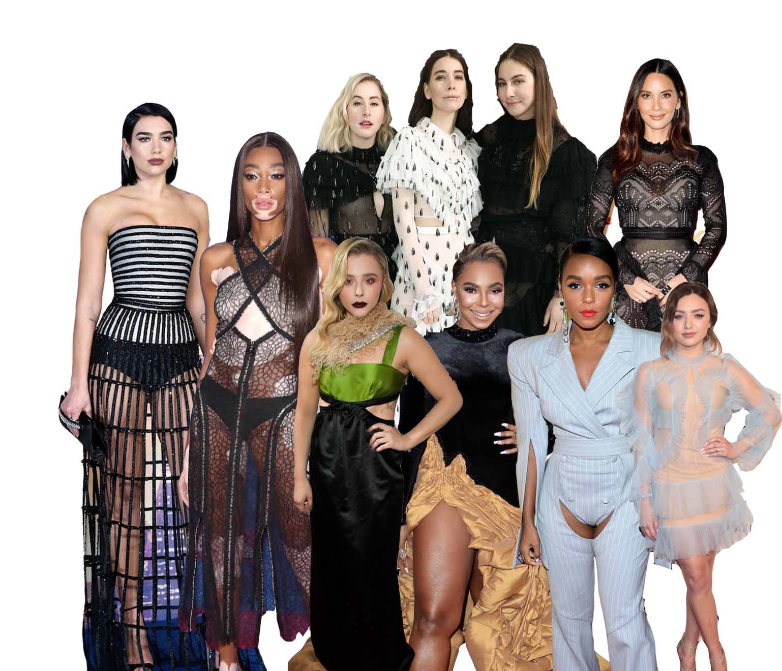 Fug Madness 2019, Round One: Dua Lipa's Debut