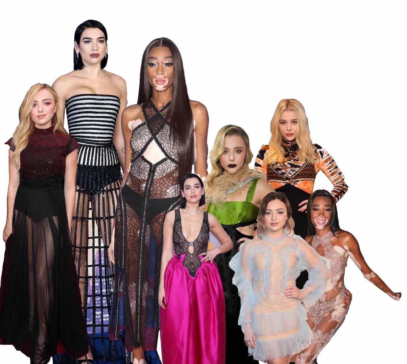 Fug Madness 2019, Round Two: Can Dua Lipa Keep Up Her Winning Streak?