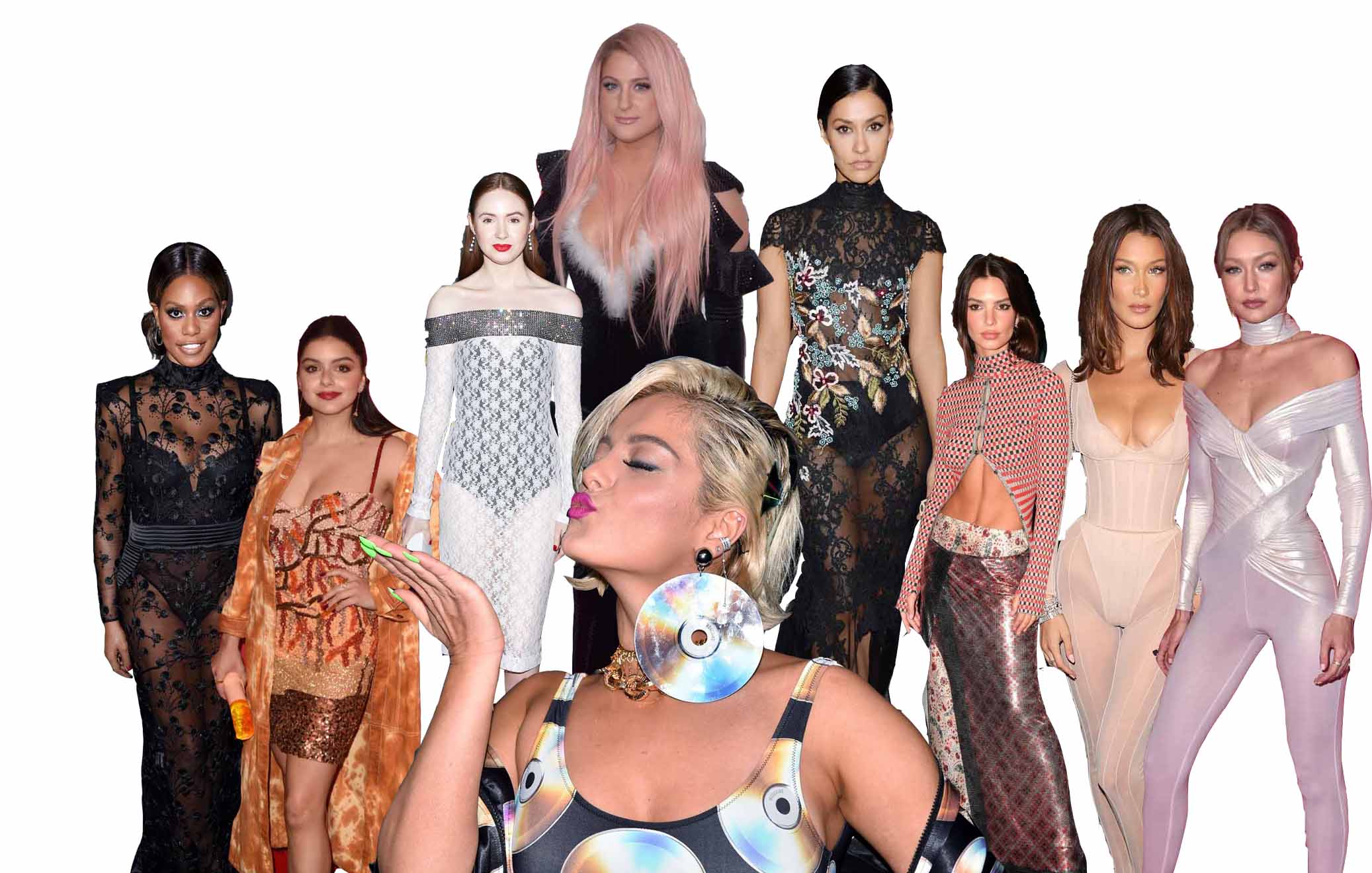 Fug Madness 2019: Round One Continues With Bebe Rexha