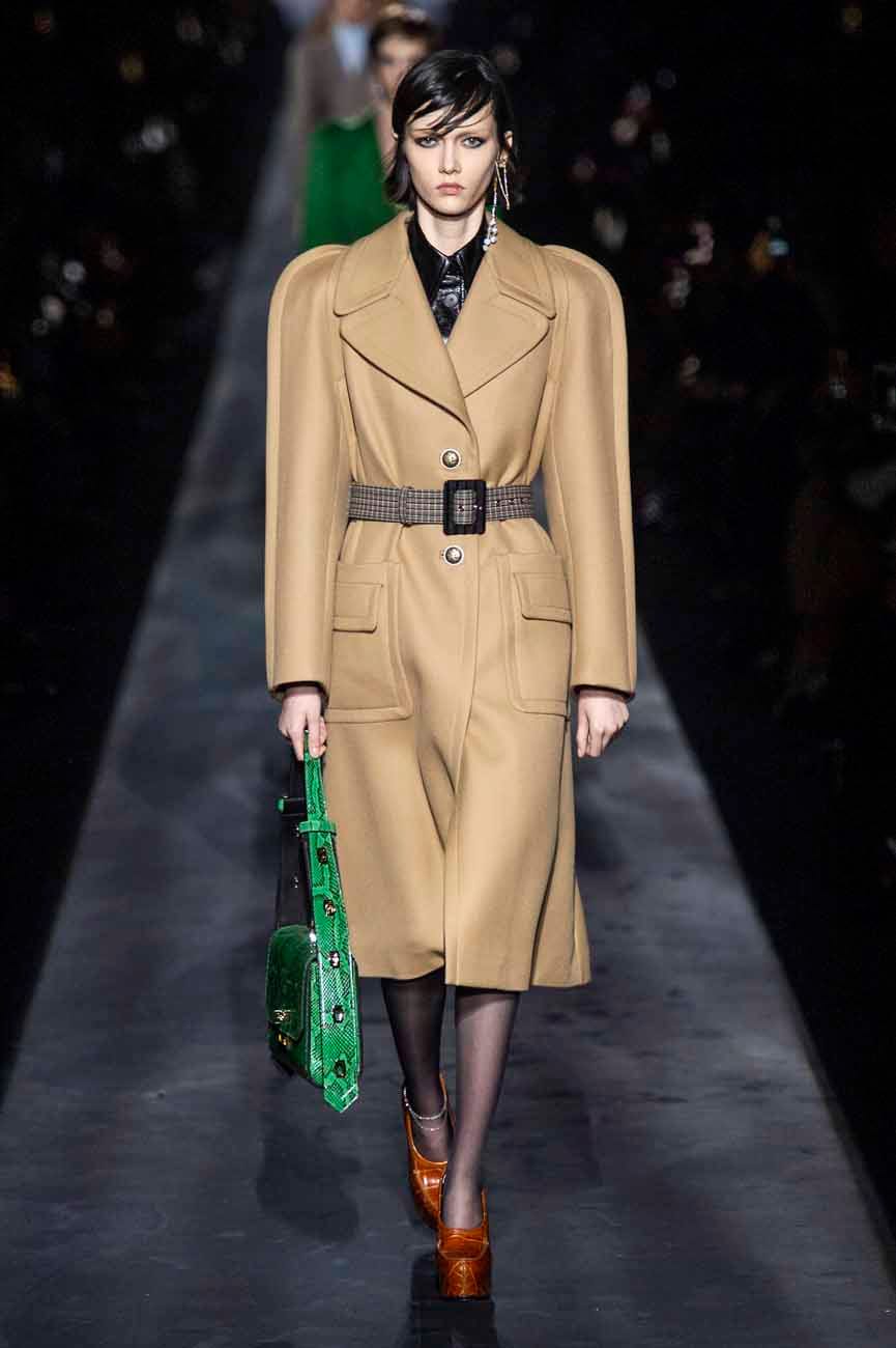 Givenchy's Latest Offerings are Here to Tempt Duchess Meg