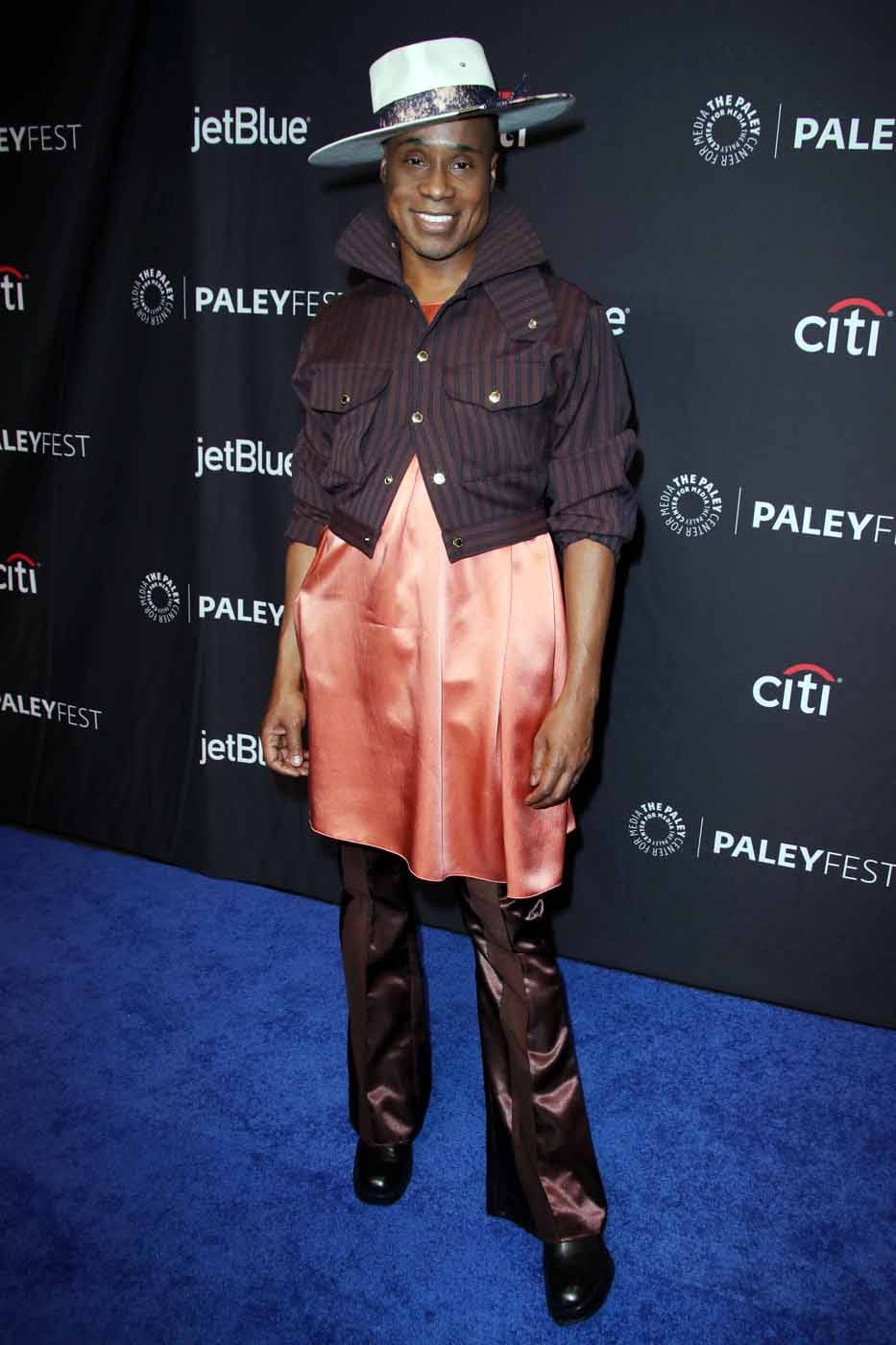POSE Went to PaleyFest