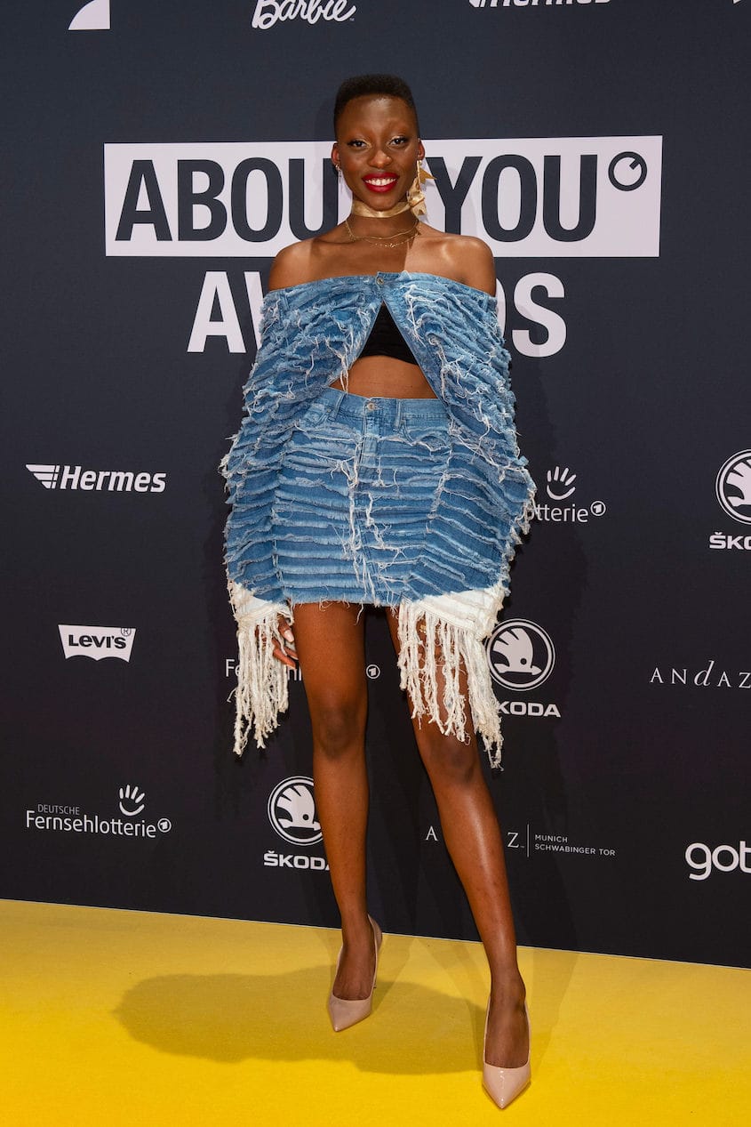 Please Explain This Ensemble To Me On a Literal Level