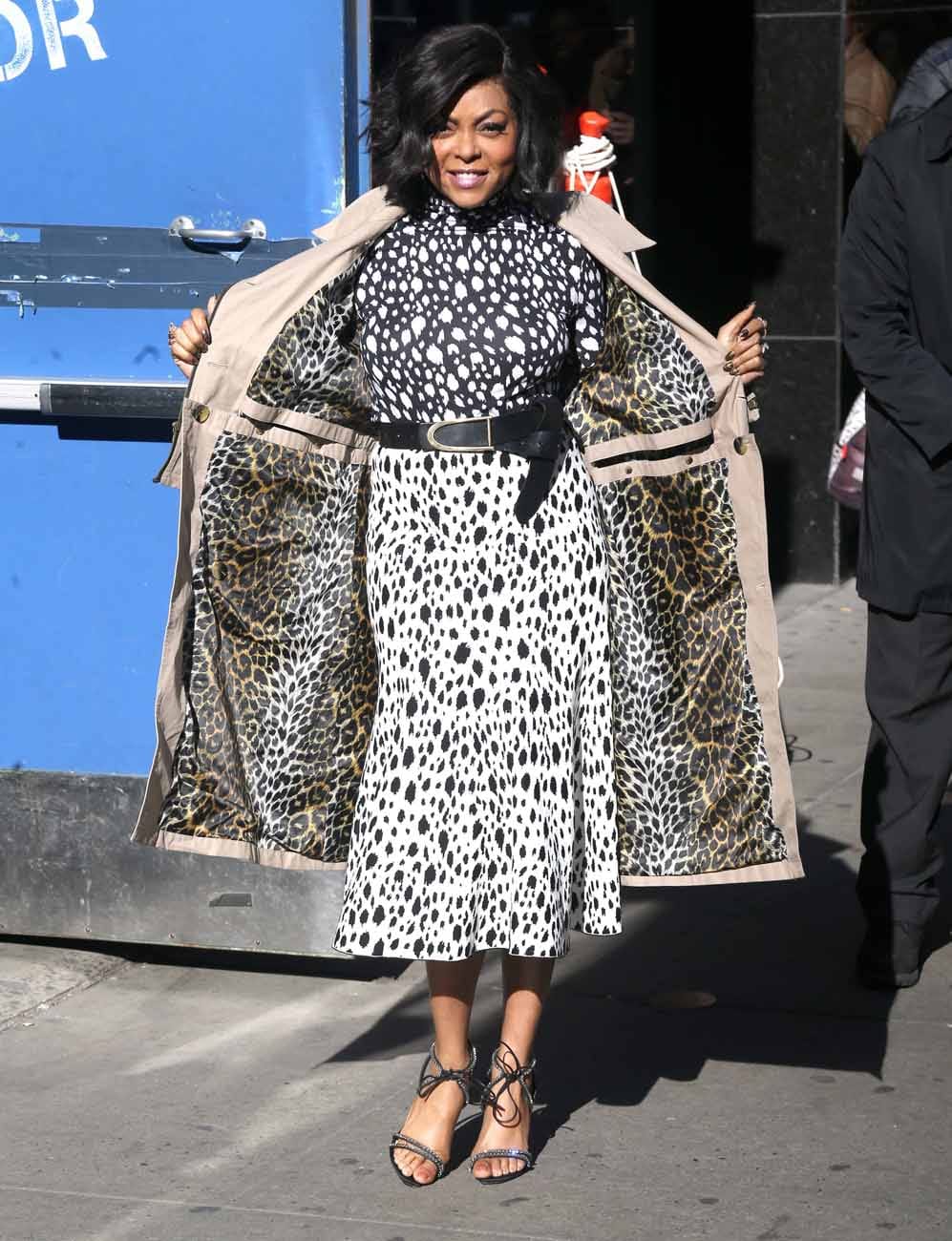 Batting Red-Carpet Cleanup: April 5, 2019