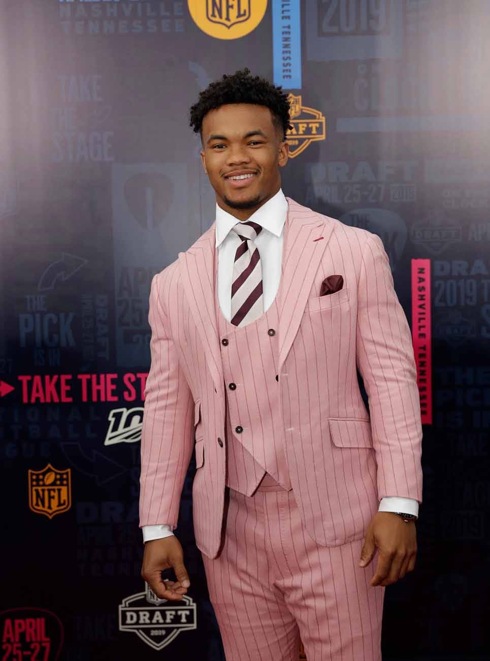 The 2019 NFL Draft
