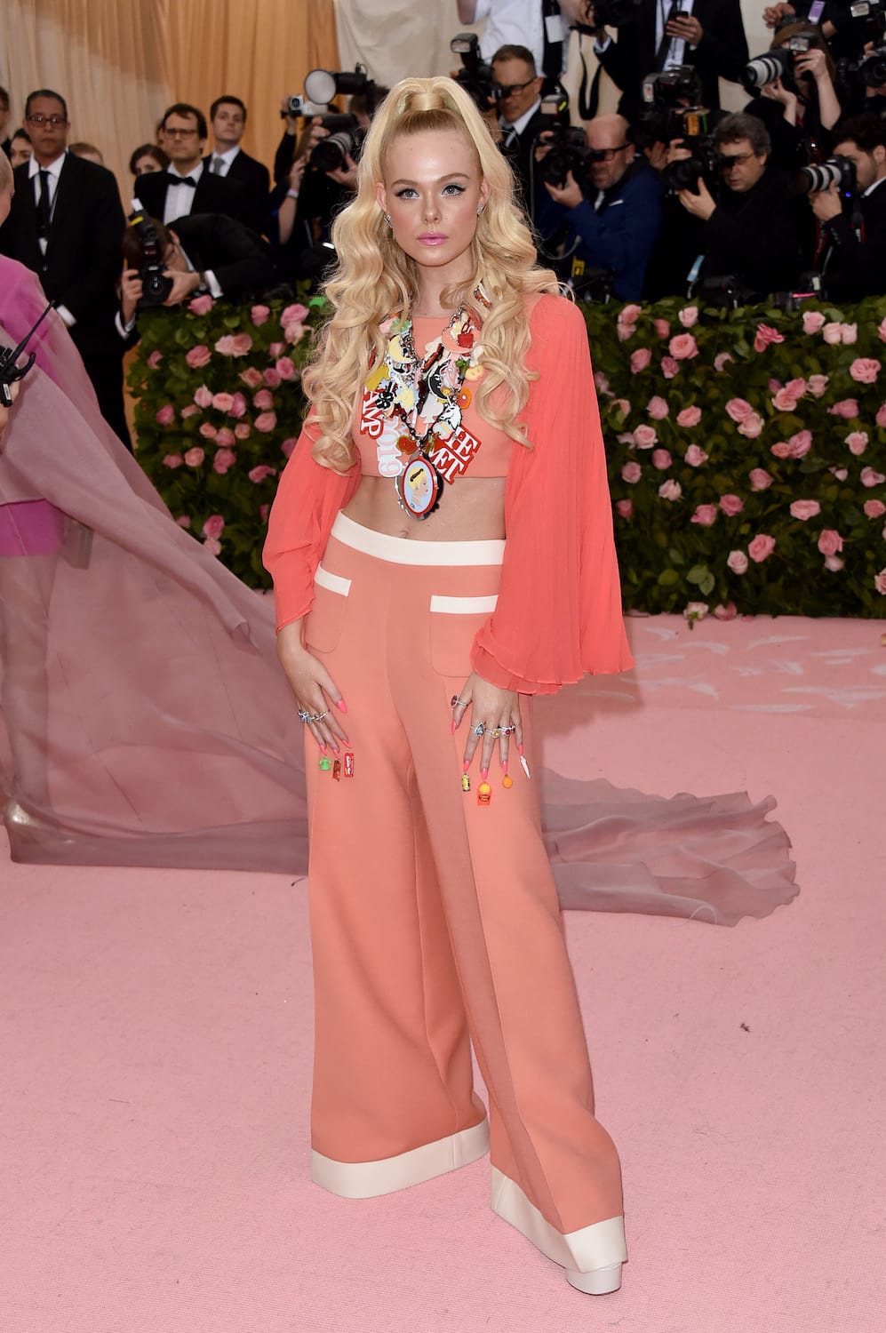 Met Gala 2019:  What Did Prada and Miu Miu Do?