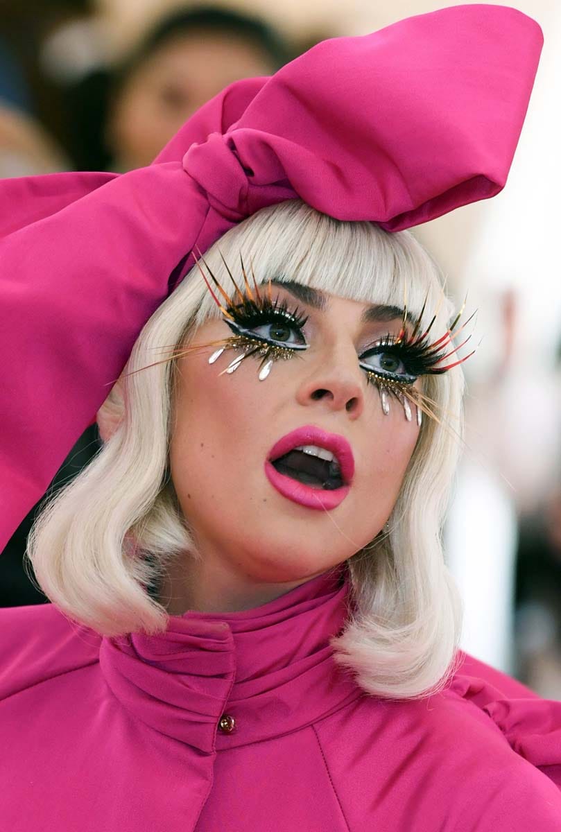 Don't You Remember the 2019 Met Gala? IT WAS JUST LAST YEAR.