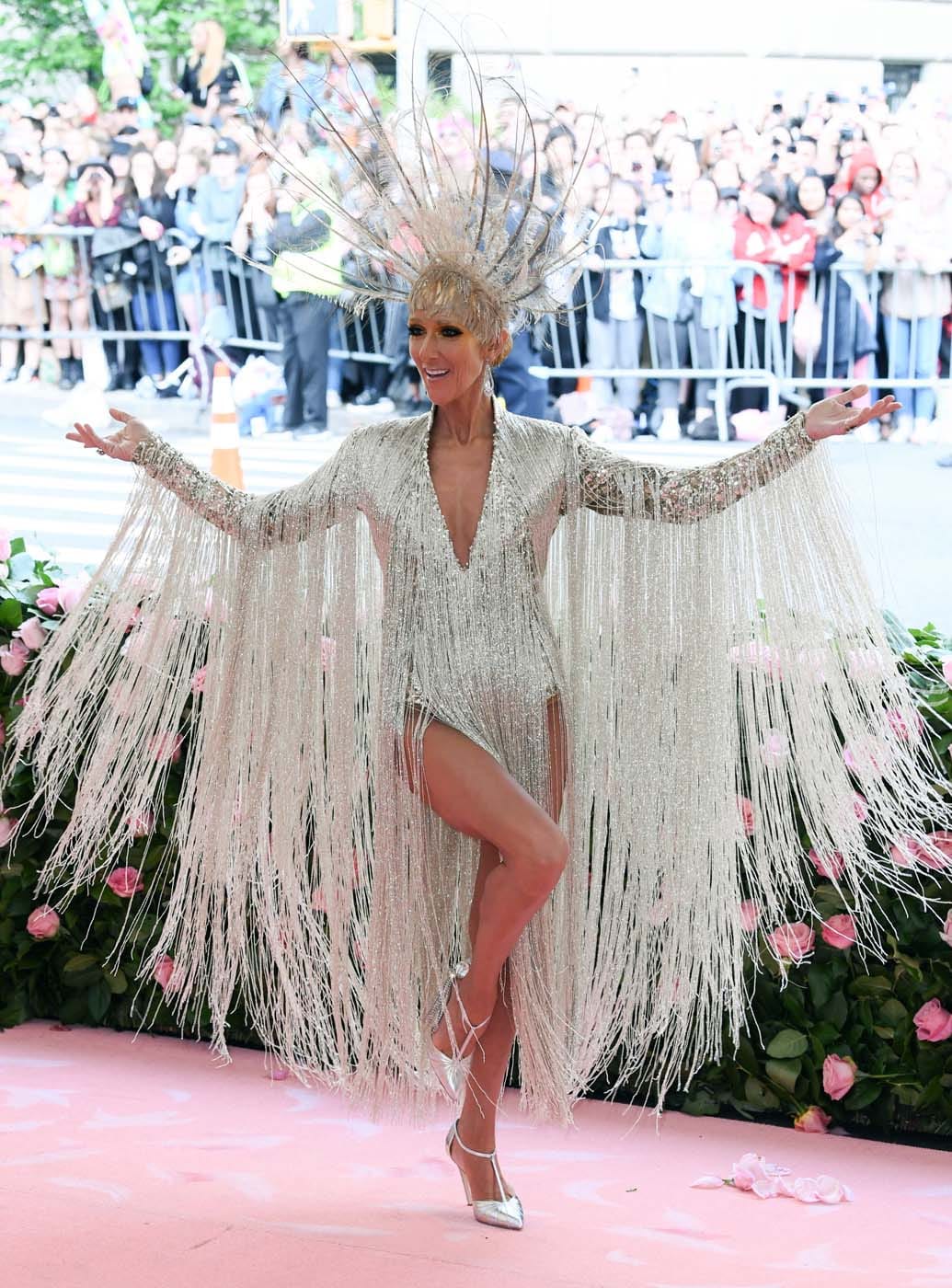 Met Gala 2019:  Oscar and Marc and Prabal and Zac