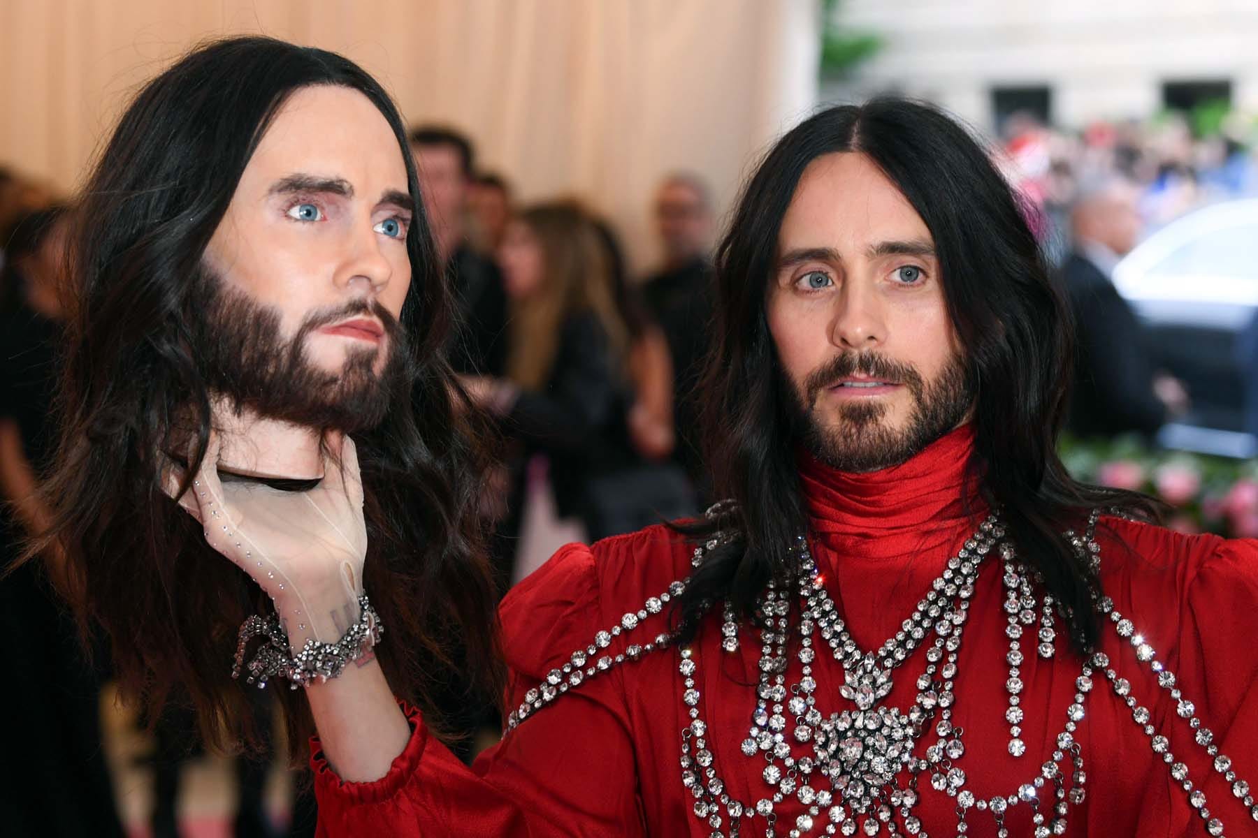 Met Gala 2019: Gucci and Dapper Dan Had a Big Night
