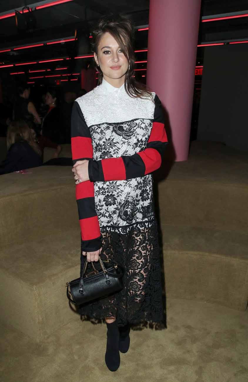 Keira Knightley Is Pregnant!