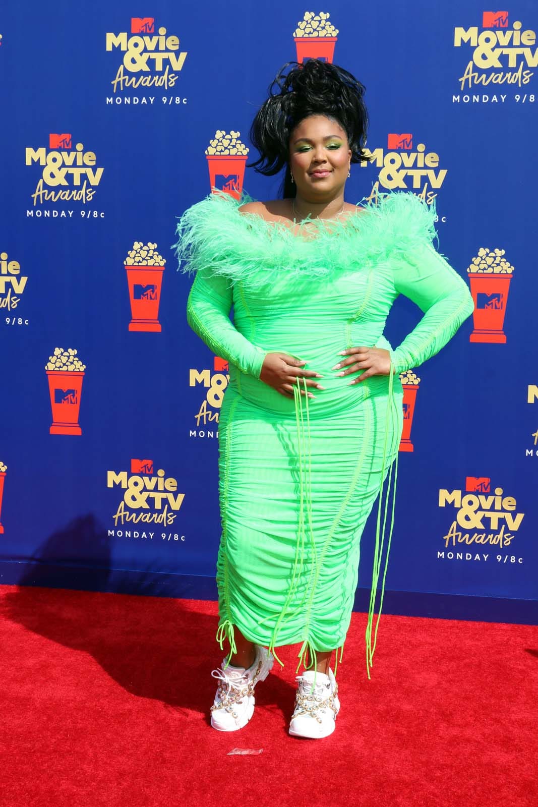 The 2019 MTV Movie (And TV) Awards: Other Highlights
