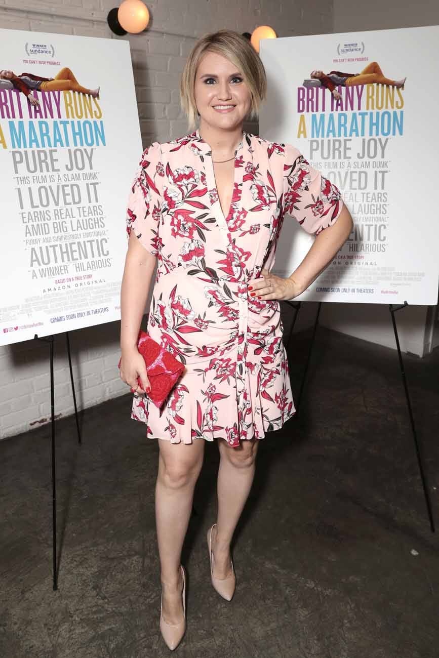 Jillian Bell Twigs My Inner Control Freak