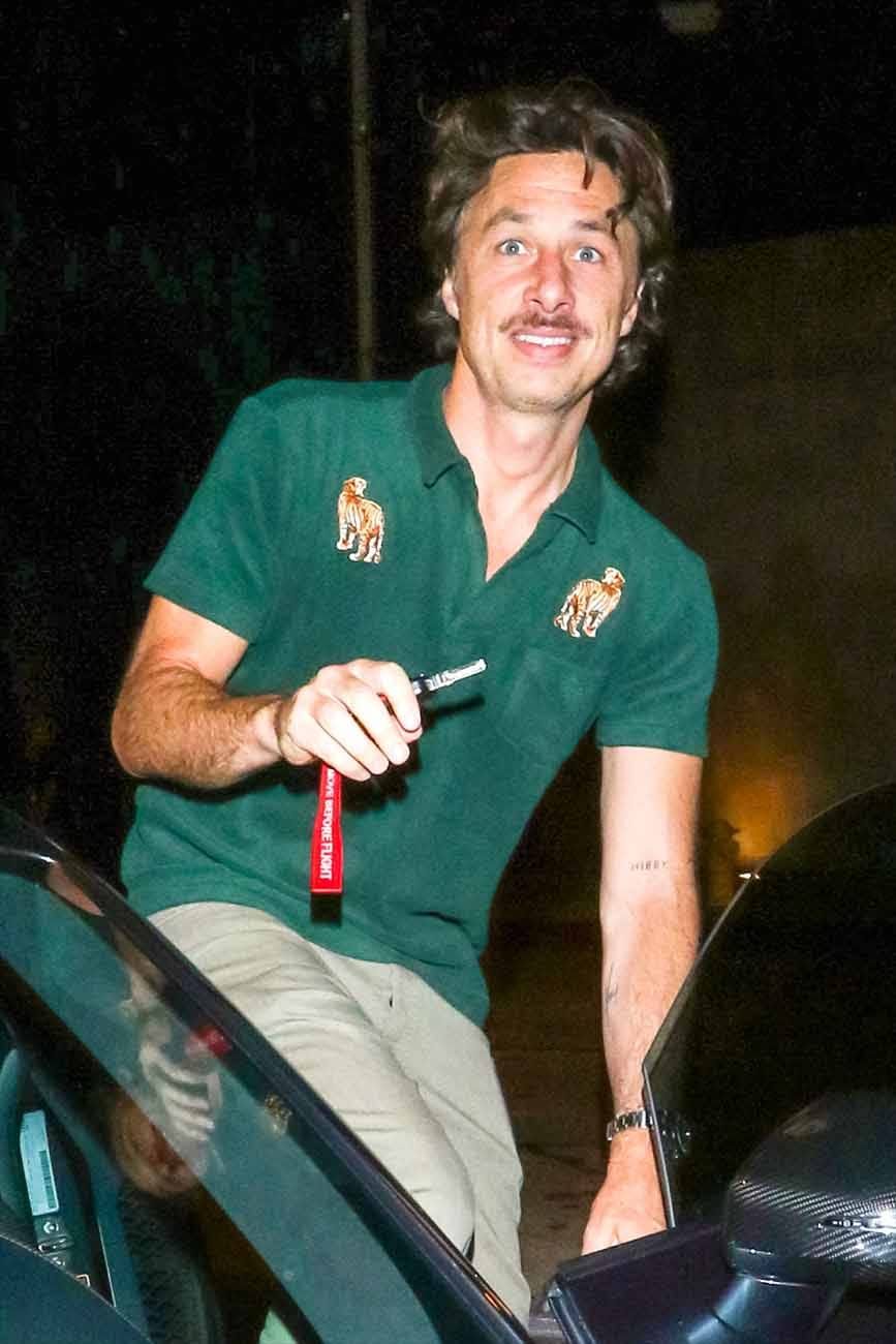 This Photo Is a Confusing Ride