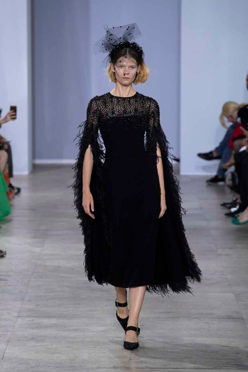 Couture Georges I: Chakra