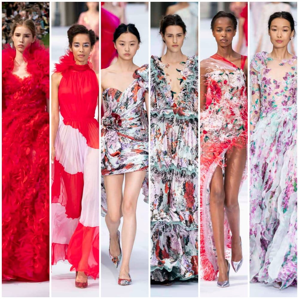 Relax With Some Ralph & Russo