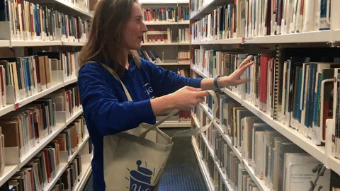 Your Afternoon Chat: What Are You Reading?