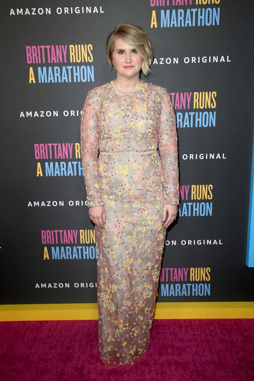 The Brittany Runs a Marathon Premiere Was a Mixed Bag