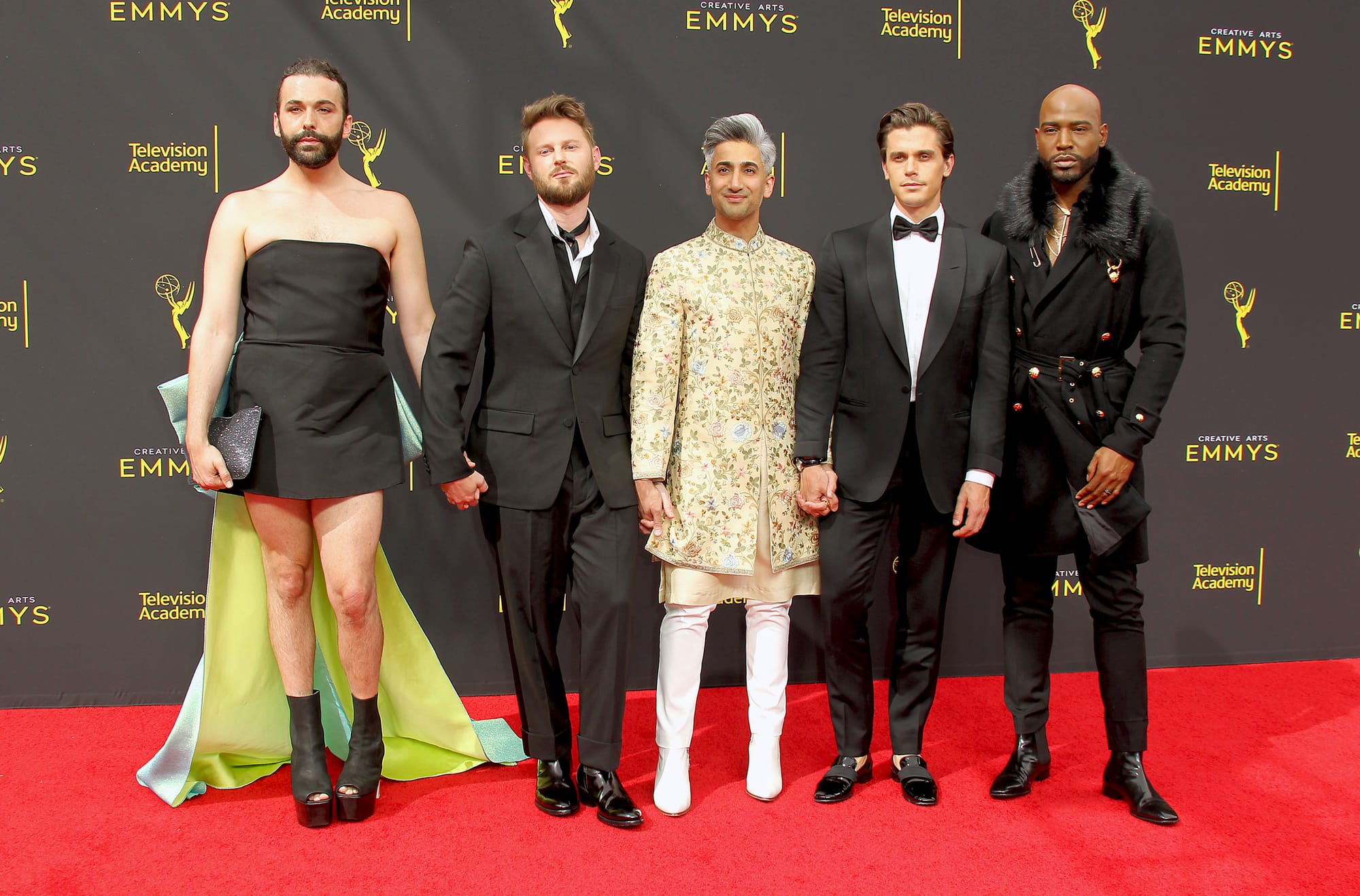 The Best of the Creative Arts Emmy Awards