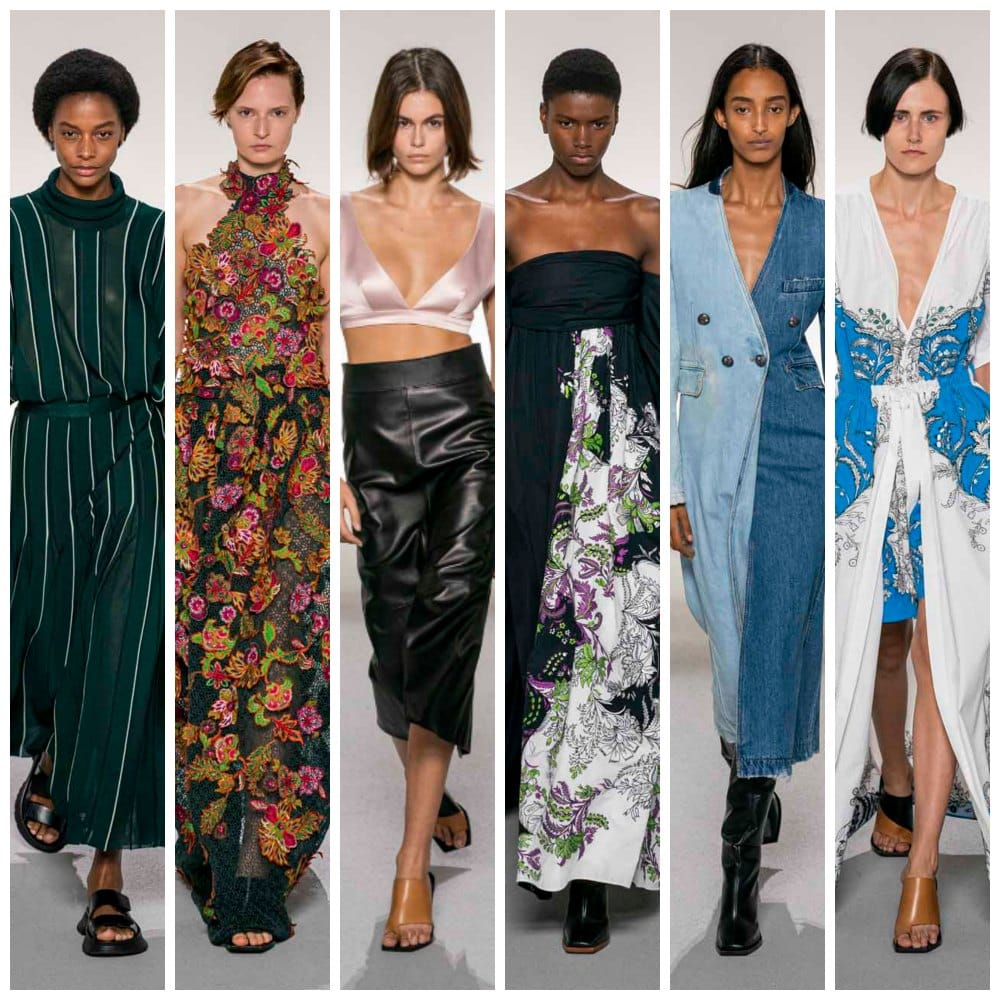 Shall We Shop For Meghan Among Givenchy's Options?
