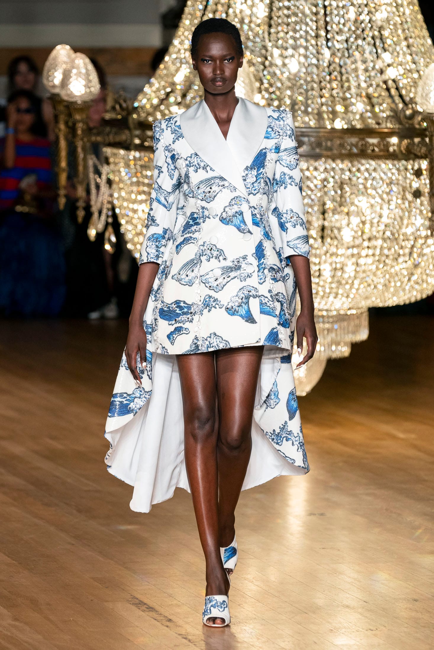 Halpern Spring/Summer 2020