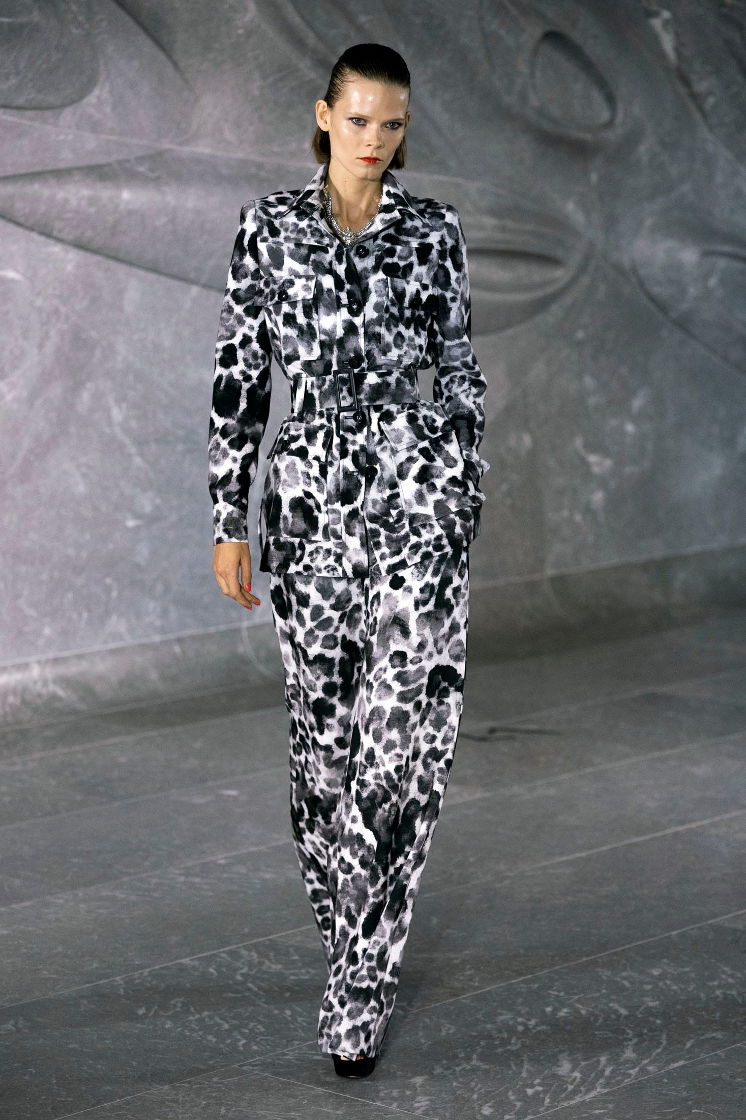 Naeem Khan Spring/Summer 2020