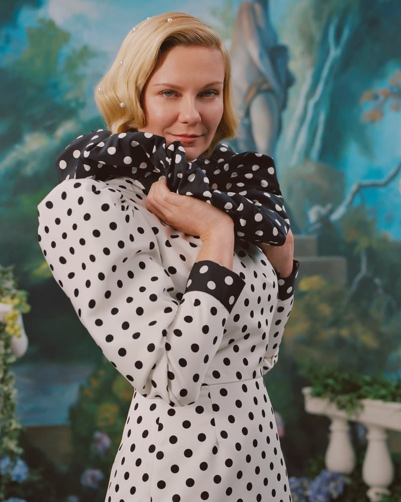 Rodarte's Spring Lookbook is an Artsy Delight