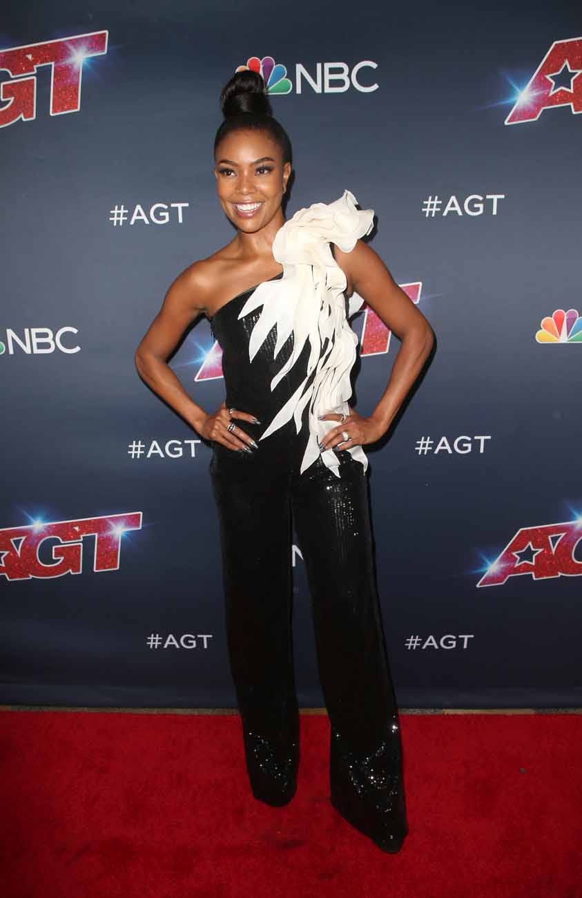 America's Got Talent Is Done For The Year
