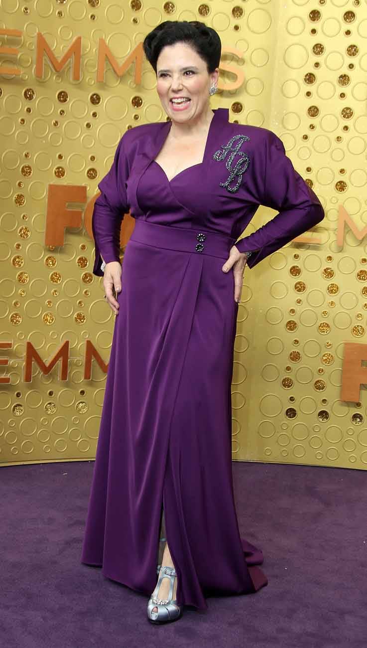 Emmys 2019: Fug Nation's Best Dressed