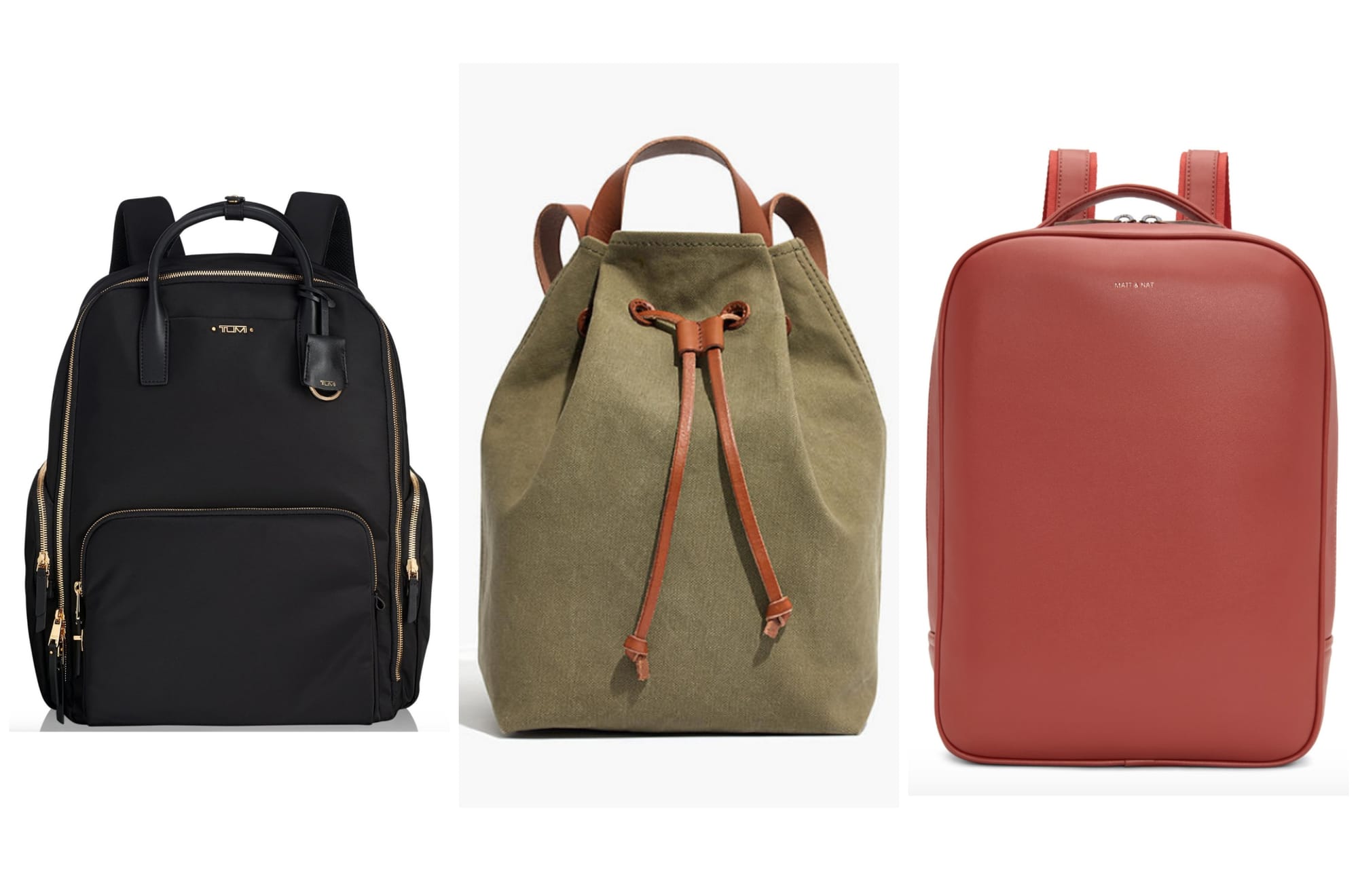 Fug Nation Loves Backpacks!
