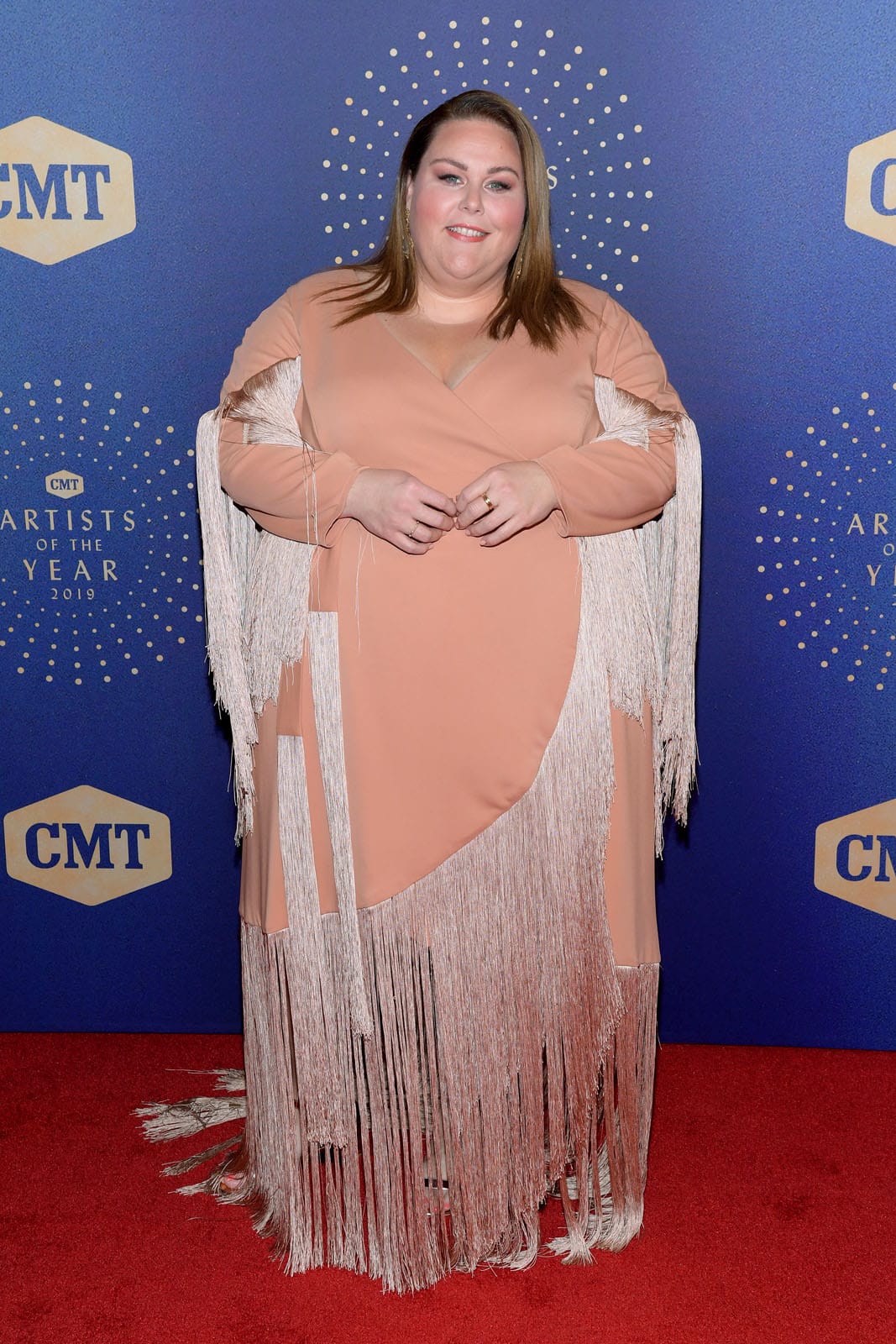 This Went Wrong on Chrissy Metz